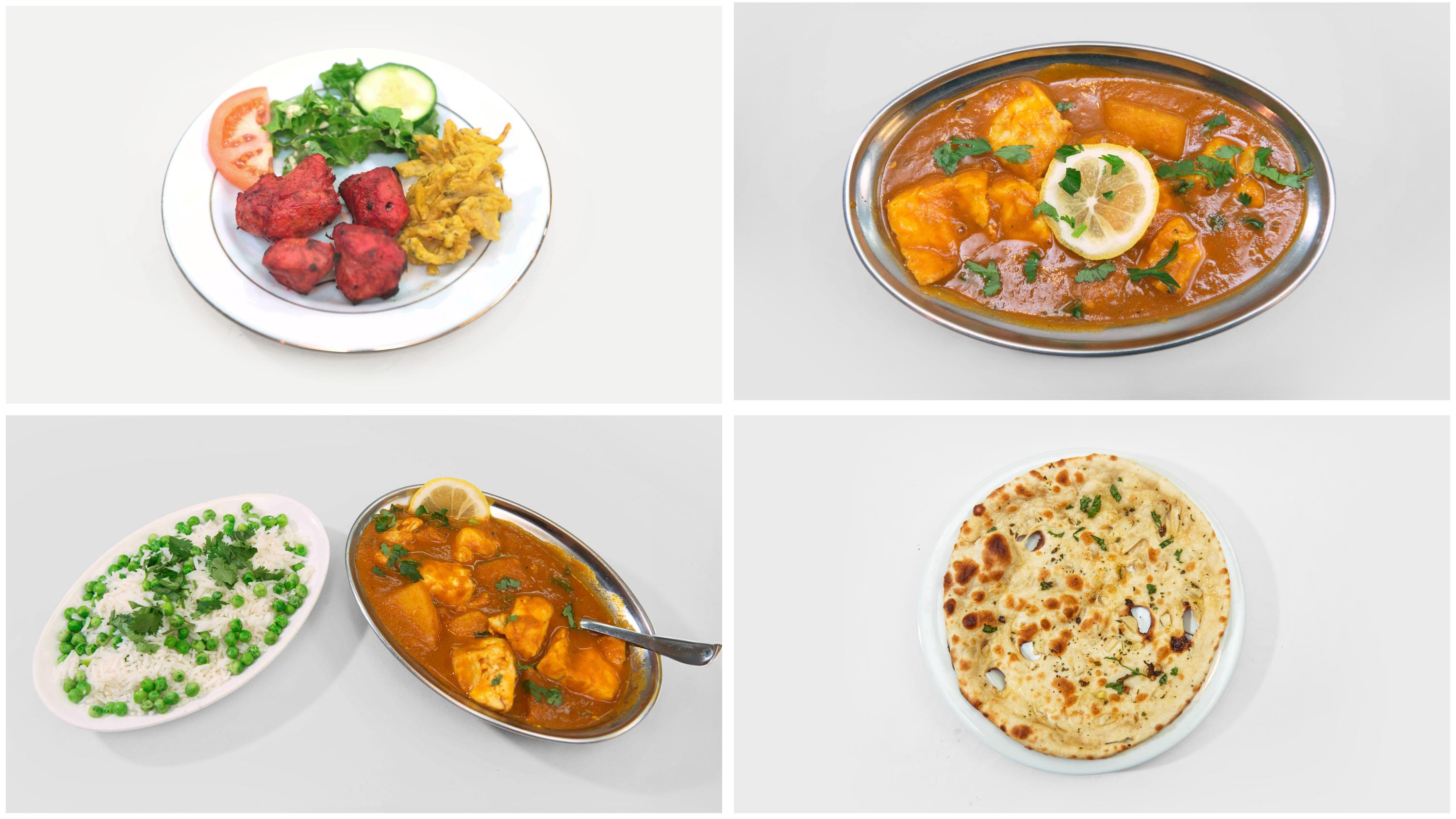 Cuisine indienne
