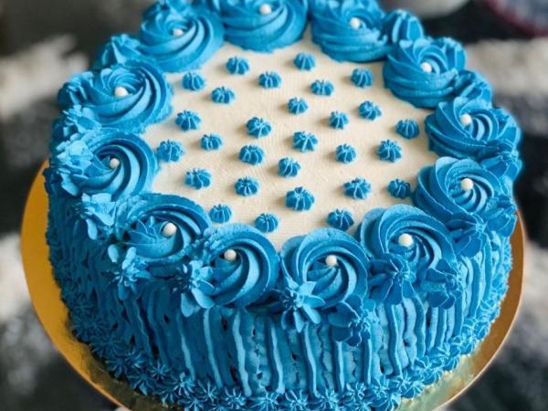 Gateau