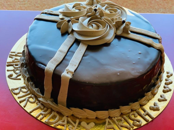 Gateau