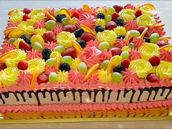 Gateau